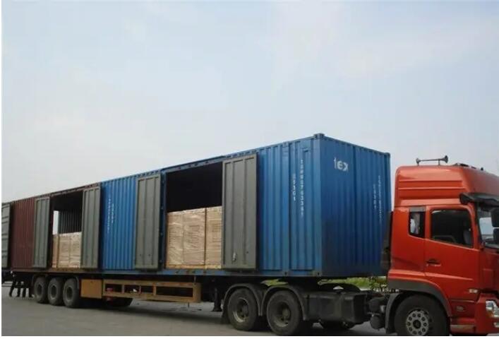 漳州到广水市整车运输