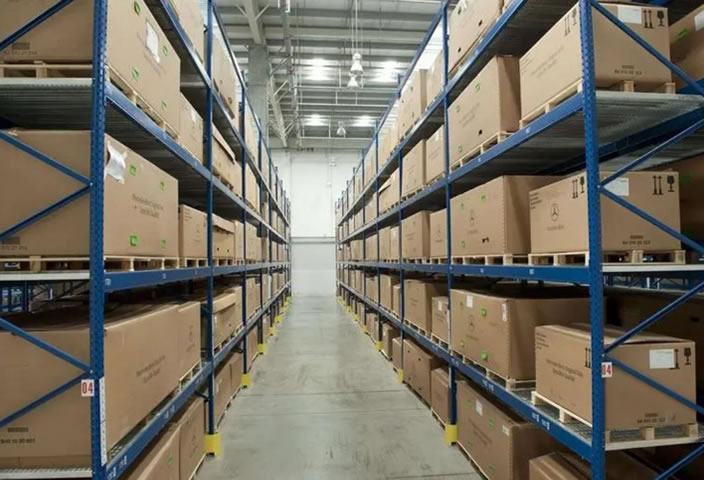 漳州到广水市货物仓储