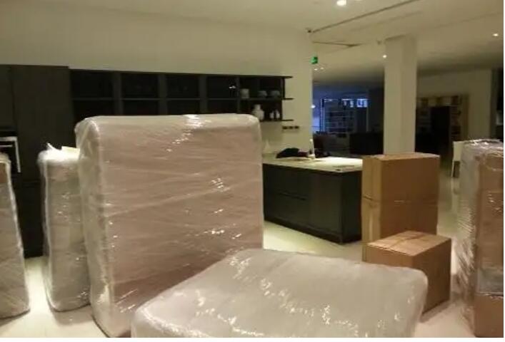 漳州到广水市长途搬家