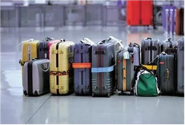 漳州到广水市行李托运